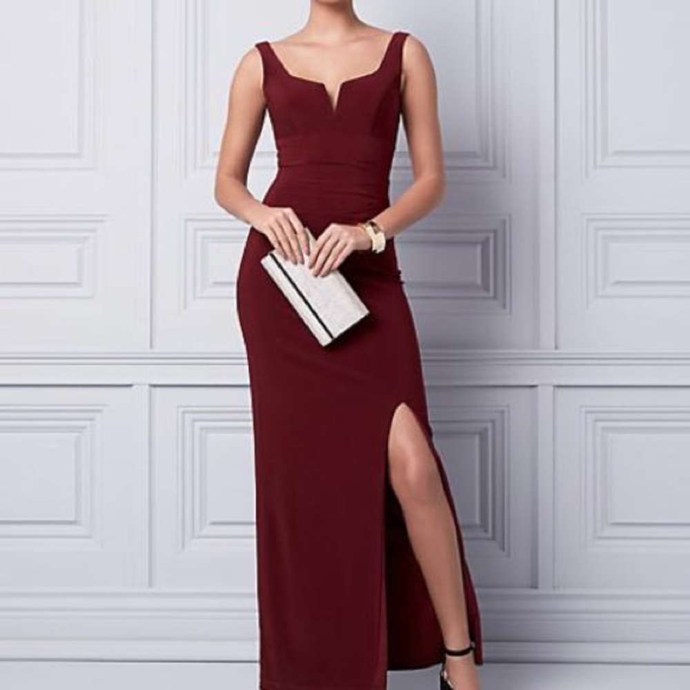 Le Chateau dress